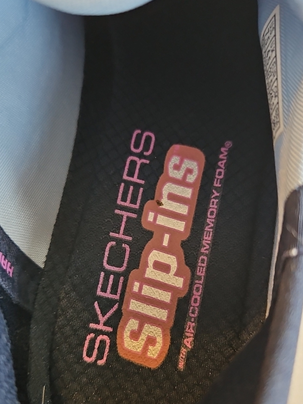 Skechers Slip Ins - Picture 7 of 13